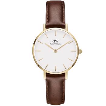 Daniel Wellington model ADW00100552 Køb det her hos Houmann.dk din lokale Urmager